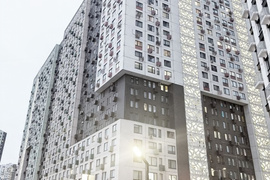 Продается 2-комн. квартира, 54,2 м²
Расположение
