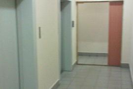 Недвижимость Квартиры / 1-к квартира, 41 м², 12/22 эт.