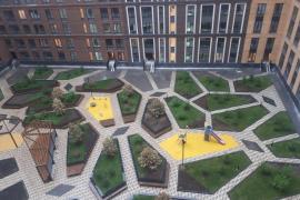 Недвижимость Квартиры / 2-к квартира, 63.5 м², 3/19 эт.