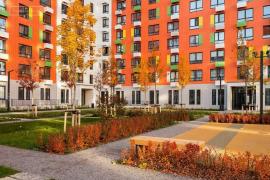 Недвижимость Квартиры / Студия, 20 м², 7/18 эт.
