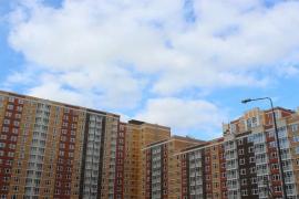 Недвижимость Квартиры / 1-к квартира, 40 м², 6/15 эт.