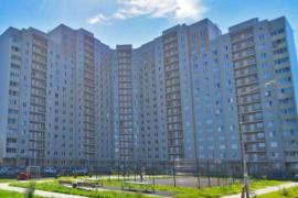 Недвижимость Квартиры / 3-к квартира, 91.6 м², 7/17 эт.