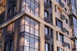 Недвижимость Квартиры / 1-к квартира, 39.8 м², 10/15 эт.
