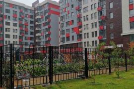 Недвижимость Квартиры / 2-к квартира, 60 м², 2/7 эт.