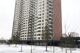 Недвижимость Квартиры / Студия, 19 м², 2/24 эт.