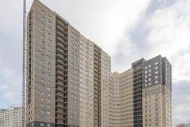 Недвижимость Квартиры / 1-к квартира, 35.7 м², 3/23 эт.