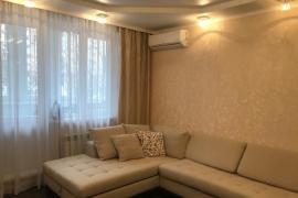 Недвижимость Квартиры / 1-к квартира, 38 м², 2/14 эт.