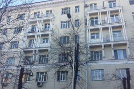 3-к квартира, 100 м², 3/7 эт.