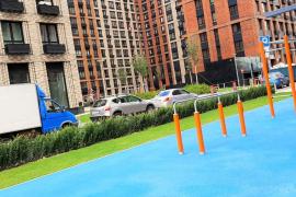 Недвижимость Квартиры / Студия, 17.4 м², 2/14 эт.