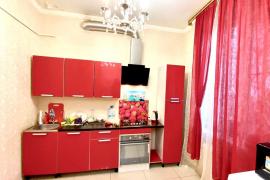 Недвижимость Квартиры / Студия, 17.4 м², 1/5 эт.