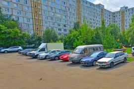 Недвижимость Квартиры / Студия, 24.6 м², 1/12 эт.