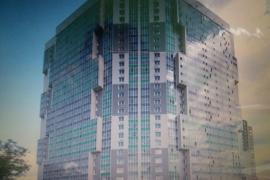 Недвижимость Квартиры / 1-к квартира, 40 м², 15/25 эт.