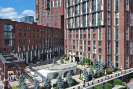 Недвижимость Квартиры / 2-к квартира, 38 м², 19/28 эт.