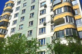 Недвижимость Квартиры / Студия, 18 м², 1/10 эт.
