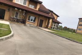 Недвижимость Квартиры / 3-к квартира, 109 м², 2/2 эт.