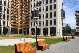 1-к квартира, 38.8 м², 5/24 эт.