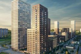 Недвижимость Квартиры / 3-к квартира, 73 м², 4/6 эт.