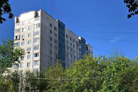 Недвижимость Квартиры / Студия, 13.2 м², 1/12 эт.