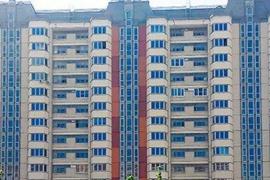2-к квартира, 63.9 м², 8/17 эт.