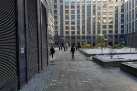 4-к квартира, 122 м², 6/13 эт.