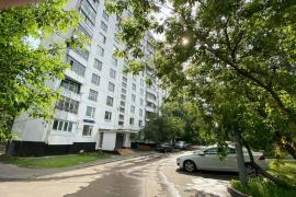 Студия, 16.1 м², 1/12 эт.