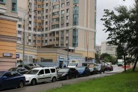 1-к квартира, 35.9 м², 21/24 эт.