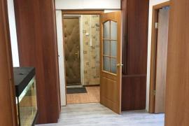 Недвижимость Квартиры / 3-к квартира, 76 м², 22/22 эт.