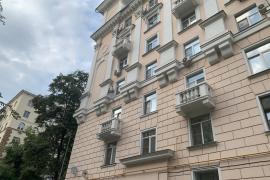 Недвижимость Квартиры / 3-к квартира, 119 м², 1/9 эт.
