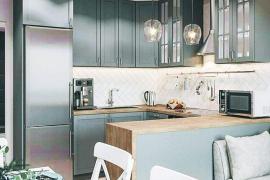 Недвижимость Квартиры / Студия, 16.5 м², 2/5 эт.