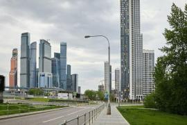 3-к квартира, 85 м², 19/32 эт.