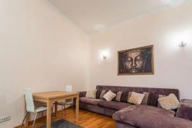 Недвижимость Квартиры / 3-к квартира, 108.5 м², 4/8 эт.