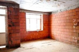 Недвижимость Квартиры / Студия, 29.2 м², 1/4 эт.