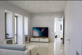3-к квартира, 98 м², 6/6 эт.