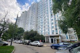 Квартира-студия, 19.3 м², 1/14 эт.