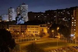 3-к квартира, 81.1 м², 9/12 эт.