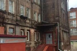 Сдам производственное помещение, 240 м