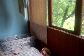 Продажа 1-комнатной квартиры 33 м², 2/9 этаж  