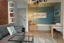 Купить 1-комнатную квартиру 37,9 м², 8/16 этаж  