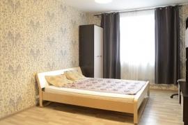 1-комнатная квартира: Москва, Покровская улица, 37 (37.9 м²)