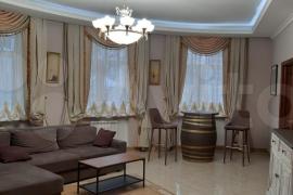 3-к апартаменты, 151.5 м², 2/7 эт.