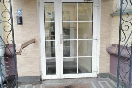 2-к. квартира, 69 м², 1/9 эт.
