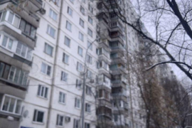 3-к. квартира, 78 м², 8/16 эт. на продажу в Москве | Купить квартиру | Авито