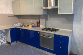 3-к. квартира, 64,7 м², 9/14 эт. на продажу в Москве | Купить квартиру | Авито