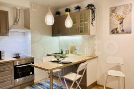 1-к. квартира, 34 м², 16/21 эт. на продажу в Москве | Купить квартиру | Авито