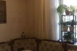 4-к квартира, 97.9 м², 1/5 эт.