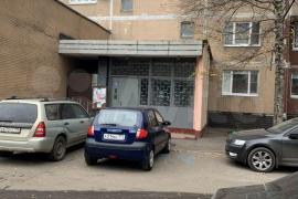 2-к. квартира, 52 м², 4/14 эт. на продажу в Москве | Купить квартиру | Авито