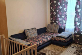 1-к. квартира, 33 м², 7/17 эт.