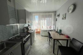 1-к. квартира, 36 м², 8/12 эт. на продажу в Москве | Купить квартиру | Авито
