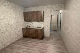 1-к. квартира, 40 м², 10/12 эт.