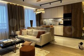 2-к. апартаменты, 67,4 м², 35/48 эт. на продажу в Москве | Купить квартиру | Авито